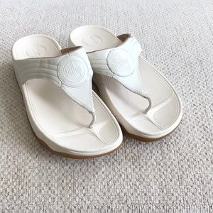 Fitflop thong sandals